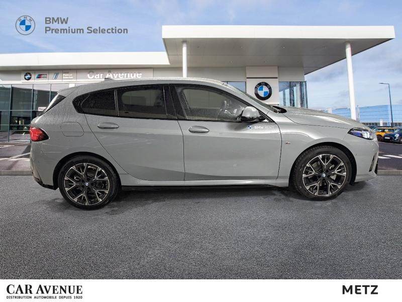 Used BMW Série 1 120A 170ch M Sport Design DKG7 2025 M Brooklyn Grey métallisé € 32990 in Metz
