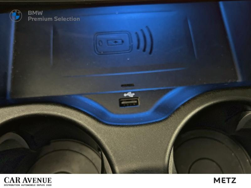 Used BMW Série 5 Touring 530eA xDrive 292ch M Sport Steptronic 10cv 2022 Bluestone métallisé € 49999 in Metz