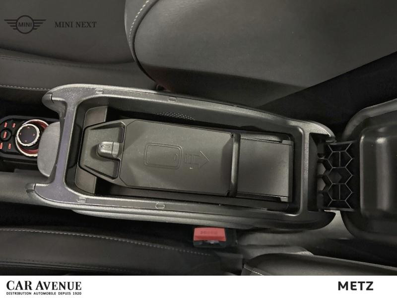 Occasion MINI Mini 5 Portes Cooper 136ch Edition Camden 2022 Rooftop Grey 23999 € à Metz