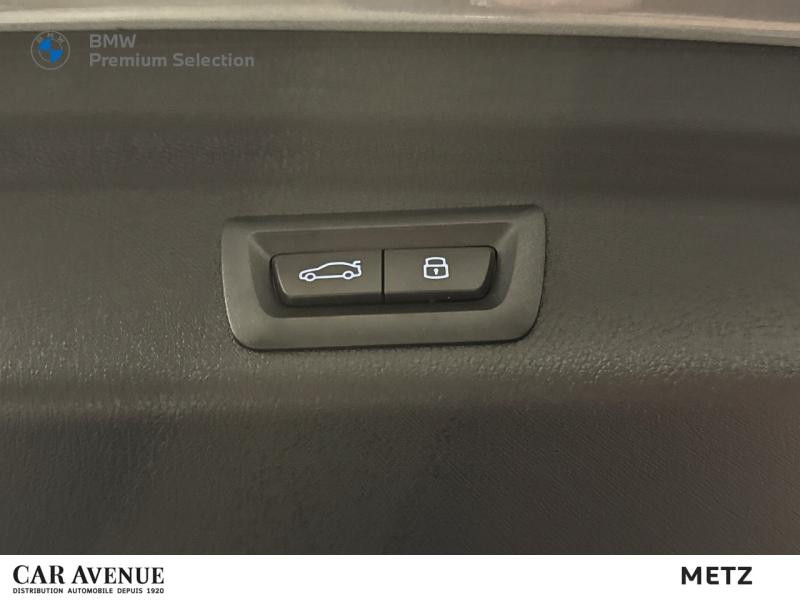Used BMW Série 2 ActiveTourer 225e 245ch xDrive M Sport DKG7 2025 Skyscraper grey métallisé € 47490 in Metz