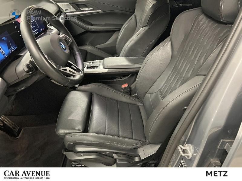 Occasion BMW Série 2 ActiveTourer 225e 245ch xDrive M Sport DKG7 2024 Skyscraper grey métallisé 40599 € à Metz