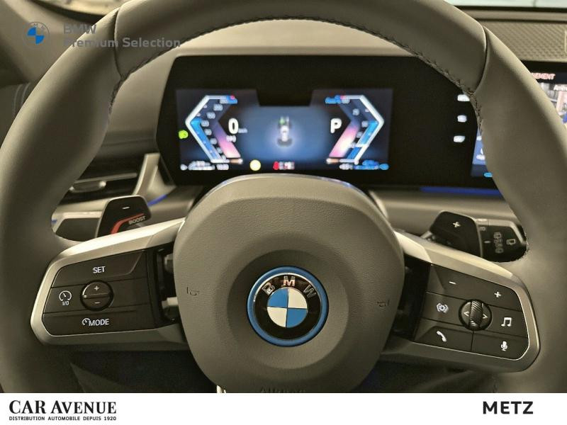 Used BMW X1 xDrive25e 245ch M Sport 2025 Blanc € 58999 in Metz