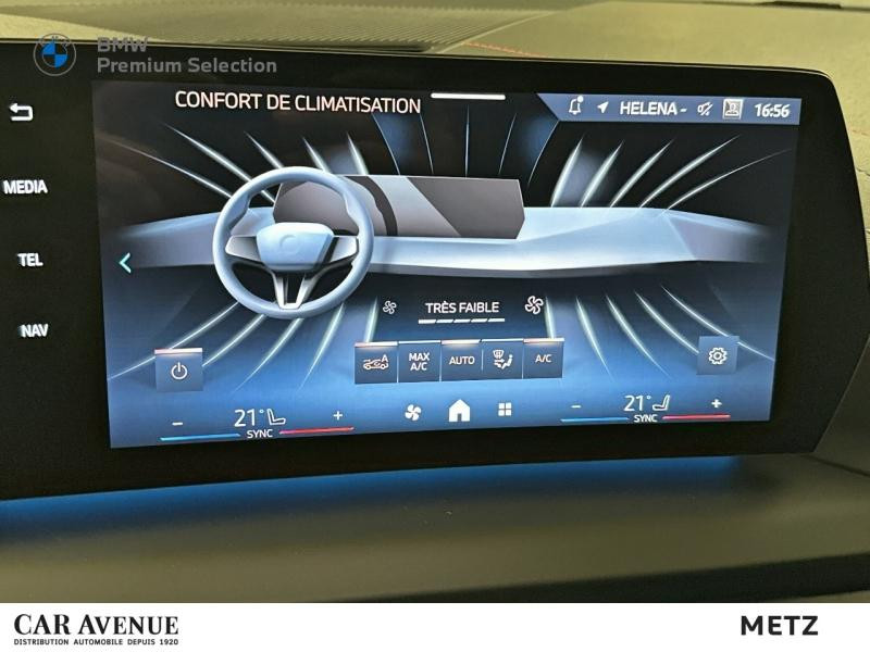 Used BMW Série 1 120A 170ch M Sport DKG7 2025 Blanc € 34990 in Metz