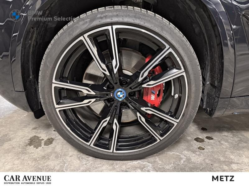 Used BMW X5 xDrive50e 489ch M Sport 2024 M Carbonschwarz métallisée € 118599 in Metz