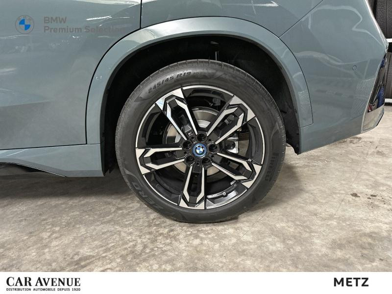 Used BMW X1 xDrive25e 245ch M Sport 2025 Cape York Green métal € 59999 in Metz