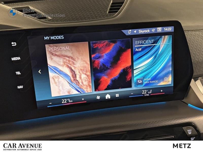 Used BMW X2 iX2 eDrive20 204ch M Sport 2025 BMW Ind Storm Bay métallisé € 41899 in Metz