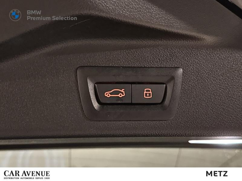 Used BMW X5 xDrive50e 489ch M Sport 2024 M Carbonschwarz métallisée € 118599 in Metz