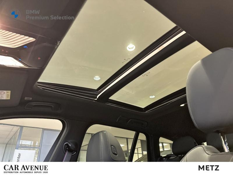 Used BMW Série 3 Touring 330eA xDrive 292ch M Sport 2025 BMW Individual Tanzaniteblau métallisé € 70999 in Metz