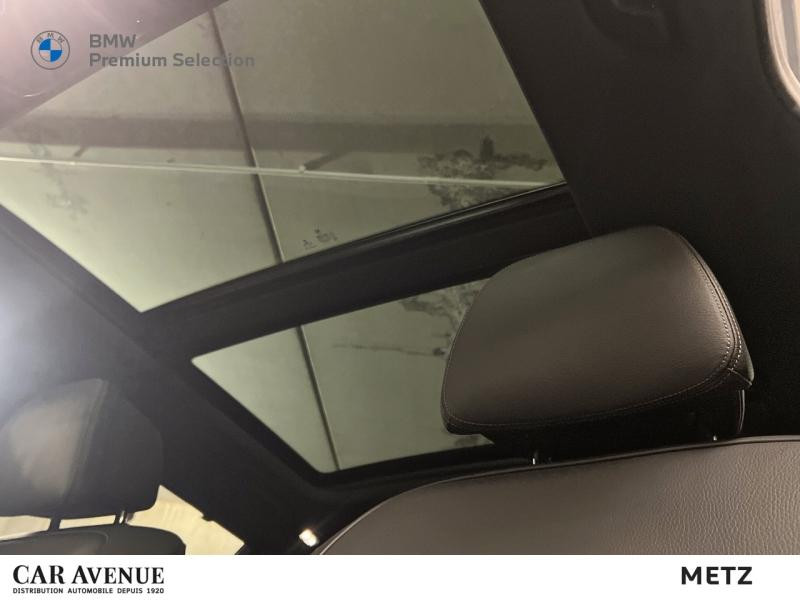 Used BMW Série 5 Touring 530eA xDrive 292ch M Sport Steptronic 10cv 2022 Bluestone métallisé € 49999 in Metz