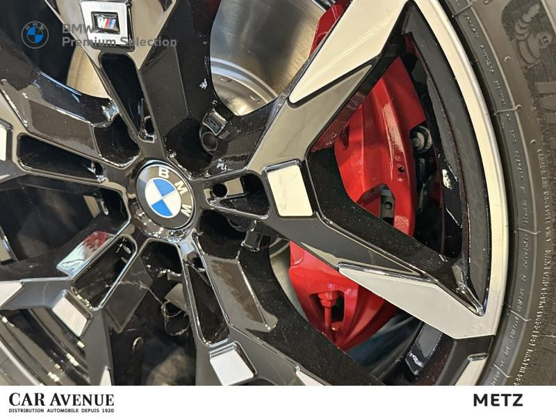 Used BMW Série 3 Touring 330eA xDrive 292ch M Sport 2025 BMW Individual Tanzaniteblau métallisé € 70999 in Metz