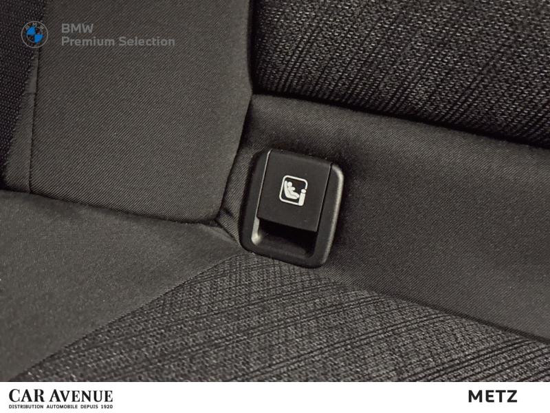 Used BMW Série 1 120A 170ch M Sport Design DKG7 2025 M Brooklyn Grey métallisé € 32990 in Metz