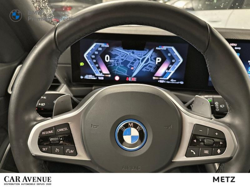 Occasion BMW Série 3 Touring 320eA xDrive 204ch M Sport 2024 Mineralweiss métallisé 44999 € à Metz