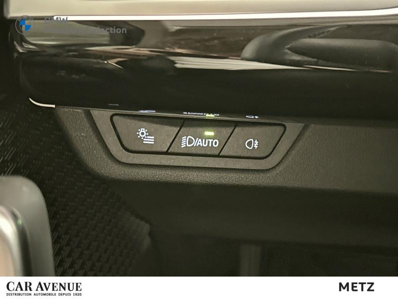 Occasion BMW X1 sDrive20i 170ch xLine 2025 Spacesilber métal 49900 € à Metz