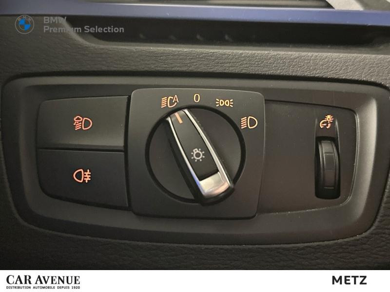 Used BMW X2 xDrive25eA 220ch M Sport Euro6d-T 6cv 2024 Saphirschwarz métallisé € 35999 in Metz