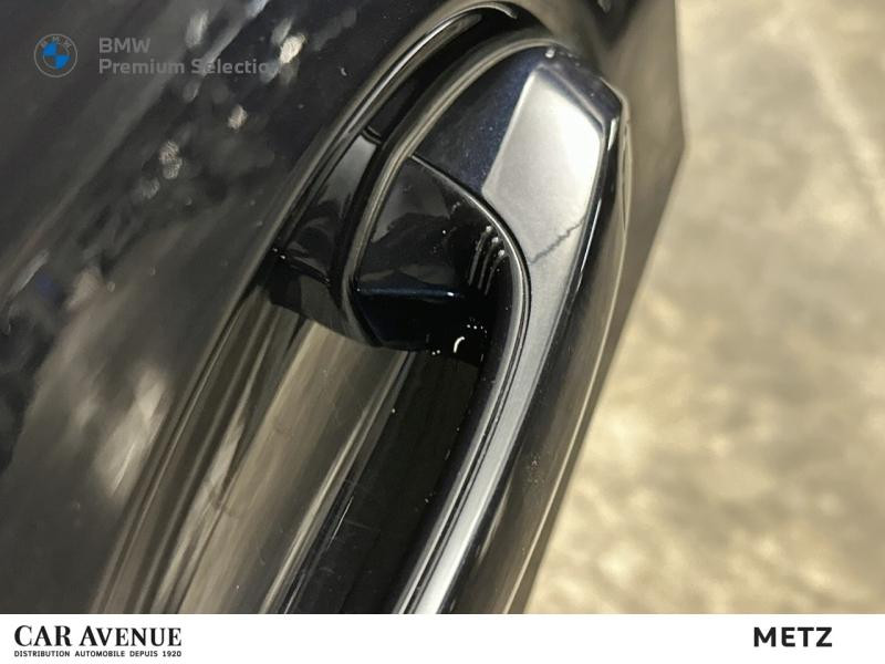 Used BMW X5 xDrive50e 489ch M Sport 2023 M Carbonschwarz métallisée € 83599 in Metz