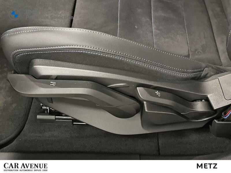 Used BMW X1 xDrive25e 245ch M Sport 2025 Spacesilber métal € 58990 in Metz