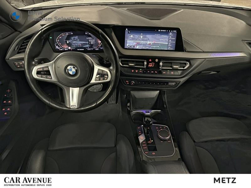 Used BMW Série 2 Gran Coupé 218iA 136ch M Sport DKG7 2022 Blanc € 28599 in Metz