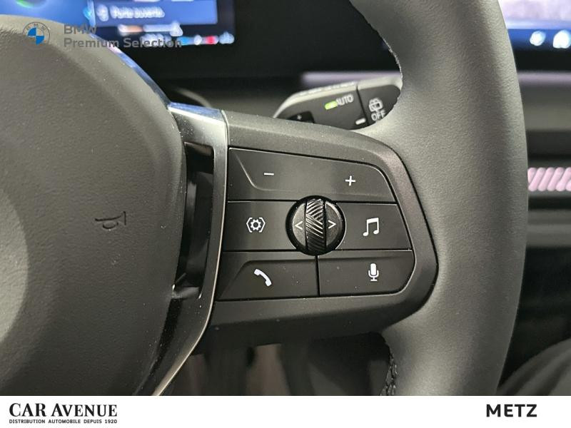 Used BMW Série 1 120A 170ch DKG7 2025 Skyscraper Grey métallisé € 36999 in Metz