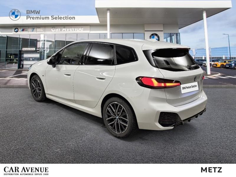 Used BMW Série 2 ActiveTourer 218i 136ch M Sport DKG7 2024 Blanc € 33999 in Metz