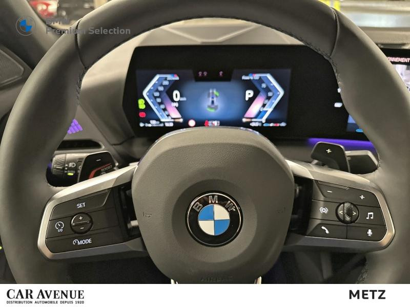 Used BMW Série 2 Gran Coupé 220 170ch M Sport DKG7 2025 BMW Individual Tansanitblau métallisé € 45490 in Metz