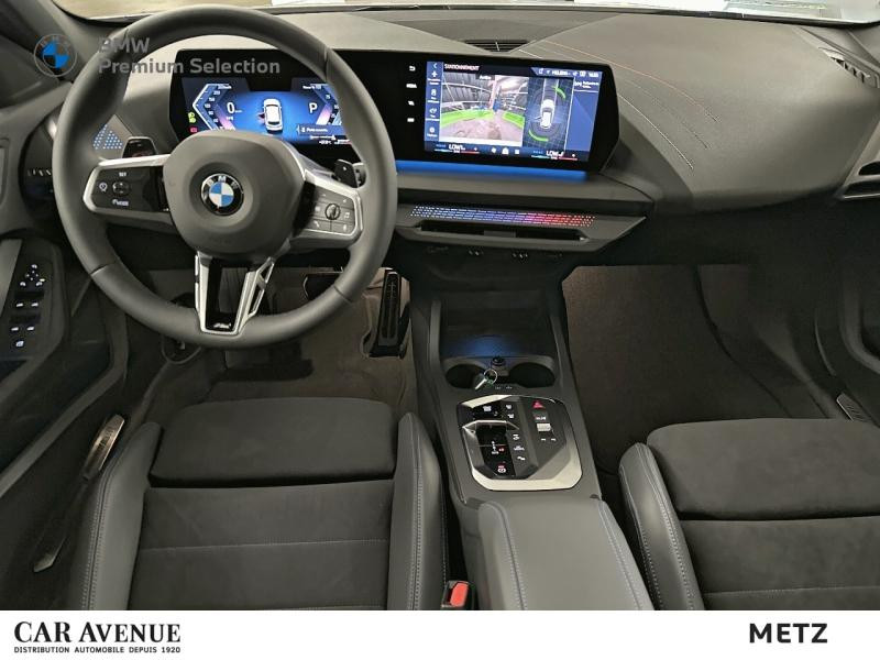 Used BMW Série 1 120A 170ch M Sport DKG7 2025 Blanc € 34990 in Metz