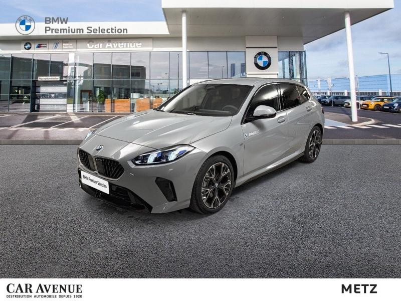 Used BMW Série 1 120A 170ch M Sport DKG7 2025 M Brooklyn Grey métallisé € 38990 in Metz