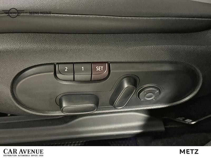 Used MINI Countryman Cooper 136ch  Edition Premium BVA7 2022 Moonwalk Grey € 30599 in Metz