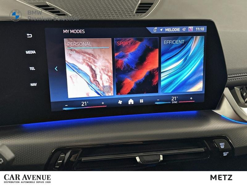 Used BMW X1 xDrive25e 245ch M Sport 2025 Cape York Green métal € 59999 in Metz