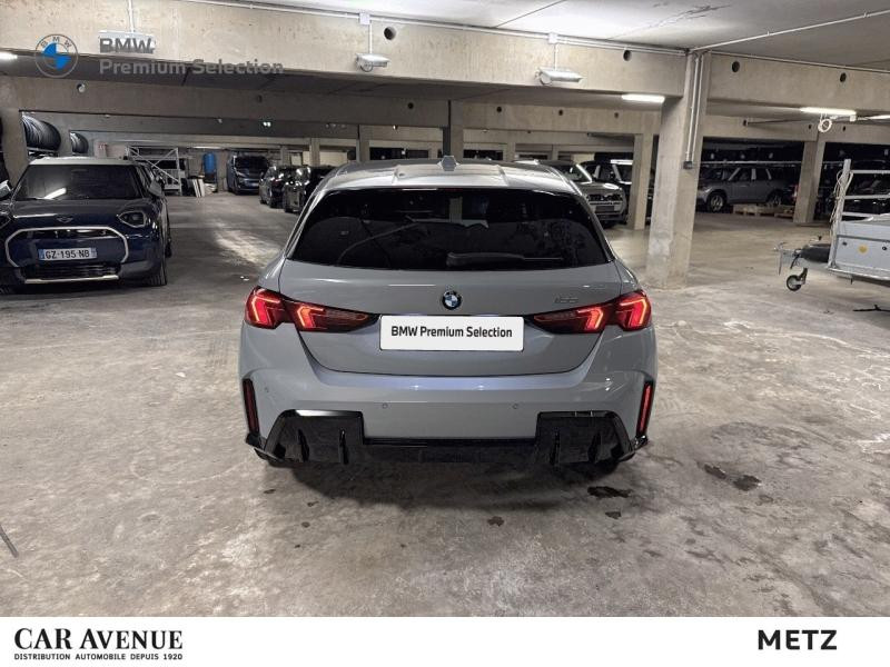 Used BMW Série 1 120A 170ch M Sport DKG7 2025 M Brooklyn Grey métallisé € 38990 in Metz