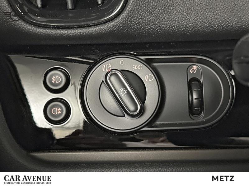 Occasion MINI Countryman Cooper  136ch Northwood BVA7 2022 Moonwalk Grey 32599 € à Metz