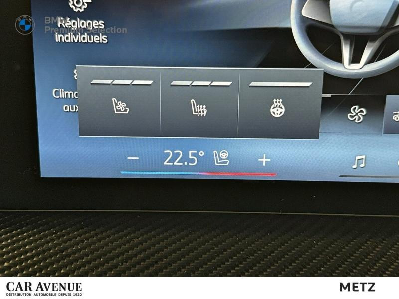 Used BMW X5 xDrive50e 489ch M Sport 2025 BMW Ind Dravitgrau métallisé € 128990 in Metz