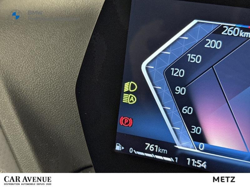 Used BMW Série 1 120A 170ch M Sport DKG7 2025 Portimao Blau métallisé € 41999 in Metz