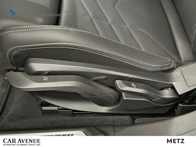 Used BMW Série 2 Gran Coupé 220 170ch M Sport DKG7 2025 BMW Individual Tansanitblau métallisé € 45490 in Metz