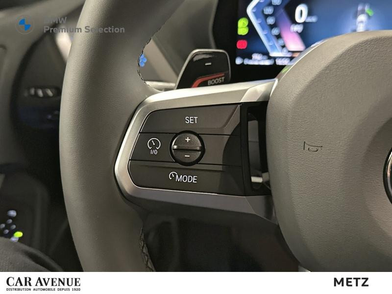 Used BMW Série 1 120A 170ch M Sport DKG7 2025 Blanc € 34990 in Metz