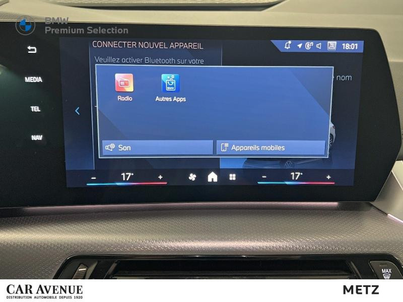 Occasion BMW Série 2 ActiveTourer 225e 245ch xDrive M Sport DKG7 2024 Skyscraper grey métallisé 40599 € à Metz