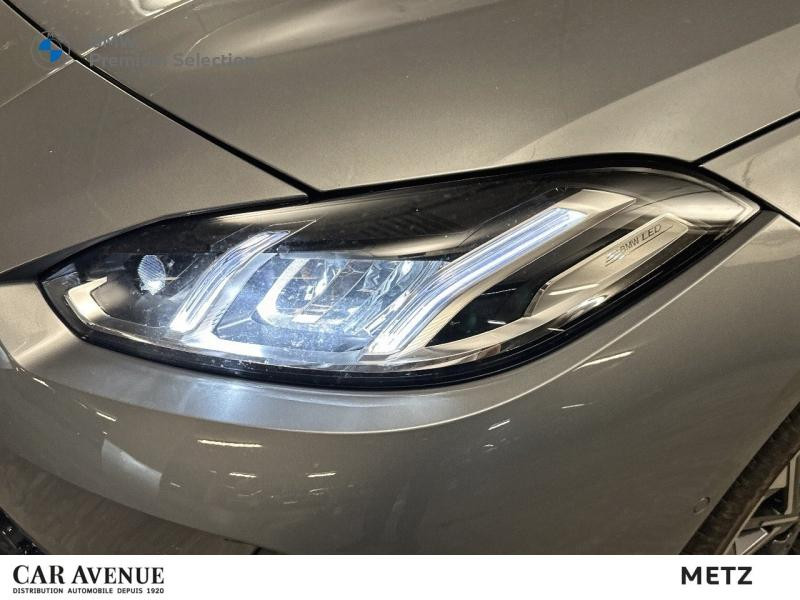 Used BMW Série 1 120A 170ch M Sport Design DKG7 2025 Skyscraper Grey métallisé € 39999 in Metz