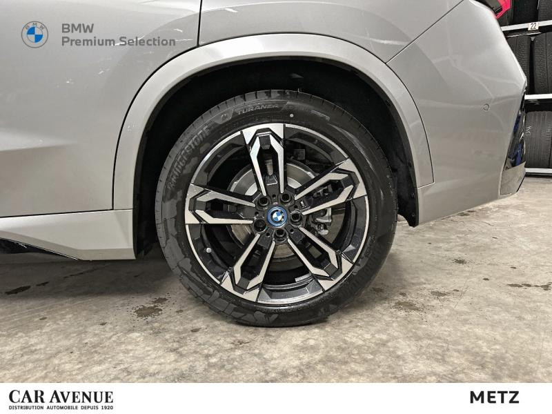 Used BMW X1 xDrive25e 245ch M Sport 2025 Spacesilber métal € 59990 in Metz