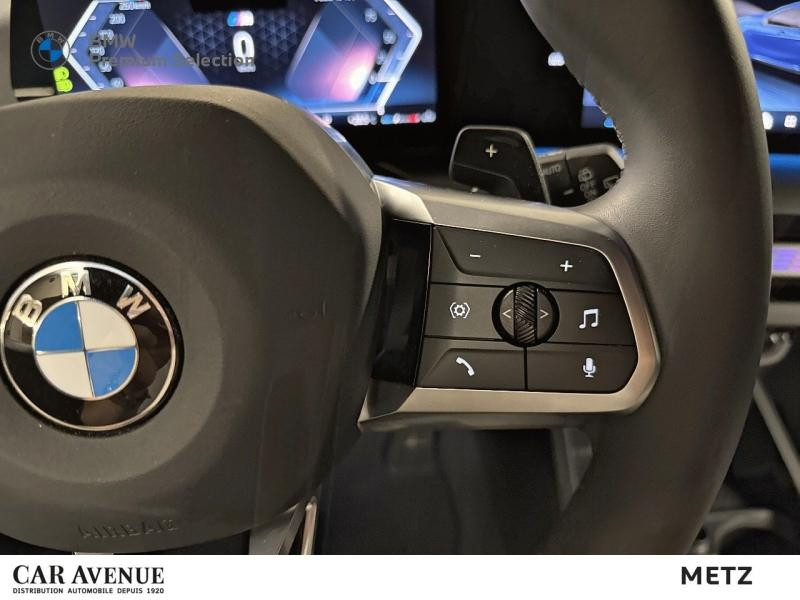 Used BMW Série 1 120A 170ch M Sport DKG7 2025 Portimao Blau métallisé € 41999 in Metz