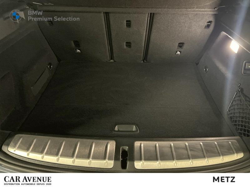 Occasion BMW X2 xDrive25eA 220ch M Sport Euro6d-T 6cv 2022 BMW Individual Storm Bay métallisé 30599 € à Metz