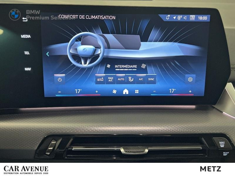 Occasion BMW Série 2 ActiveTourer 225e 245ch xDrive M Sport DKG7 2024 Skyscraper grey métallisé 40599 € à Metz