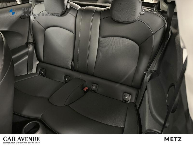 Used MINI Mini Cooper SE 184ch Edition Camden BVA 5CV 2021 British Racing Green € 19799 in Metz