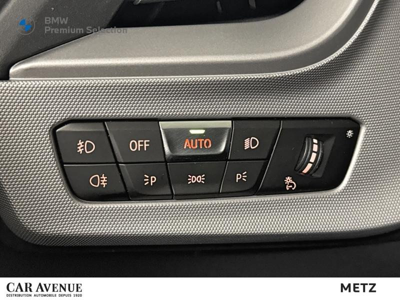 Used BMW Série 1 118iA 136ch Edition M Sport Pro DKG7 2022 Alpinweiss € 29999 in Metz