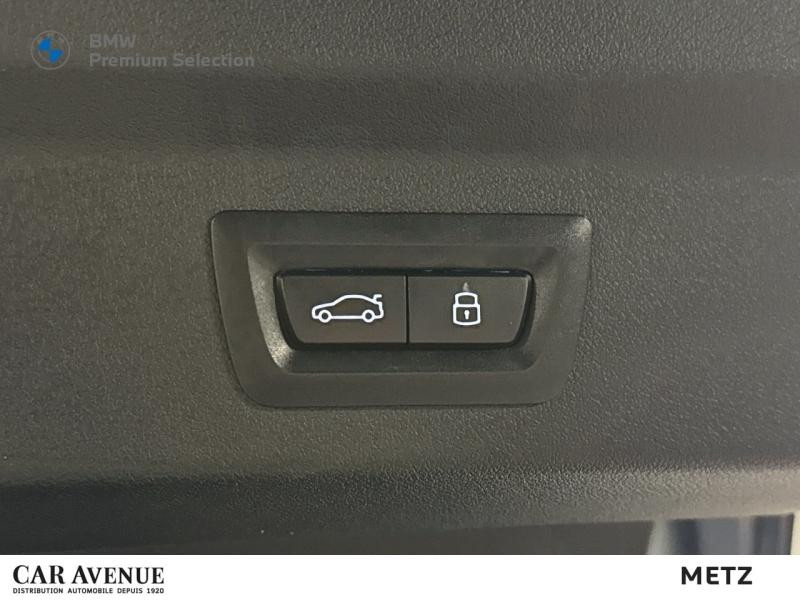Used BMW X2 iX2 eDrive20 204ch M Sport 2025 BMW Ind Storm Bay métallisé € 41899 in Metz