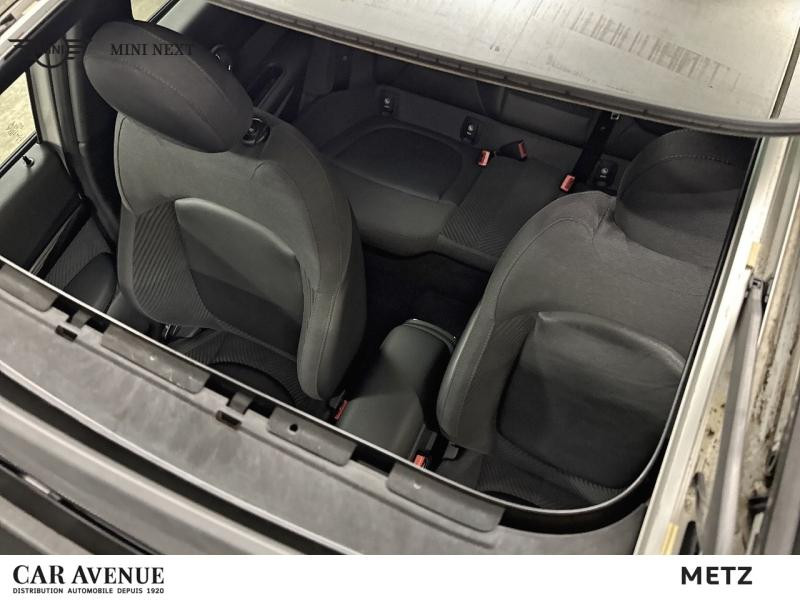 Occasion MINI Clubman Cooper D 150ch Kensington BVA 2019 White Silver 18999 € à Metz