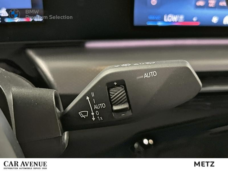 Used BMW X2 sDrive20iA 170ch M Sport DKG7 2025 Brooklyn Grey métallisé € 45990 in Metz