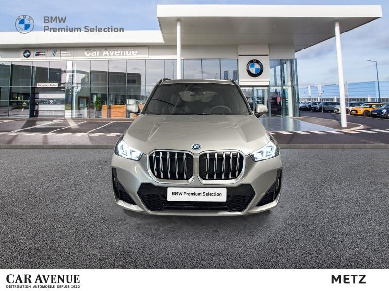 Used BMW X1 xDrive25e 245ch M Sport 2025 Spacesilber métal € 59990 in Metz