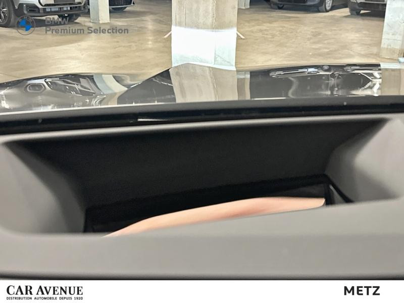 Used BMW X5 xDrive50e 489ch M Sport 2023 M Carbonschwarz métallisée € 83599 in Metz