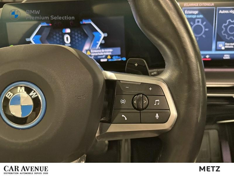 Used BMW X1 xDrive25e 245ch M Sport 2023 Mineralweiss métal € 52999 in Metz