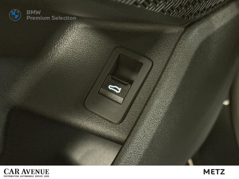 Used BMW Série 2 ActiveTourer 220i 170ch M Sport DKG7 2025 Saphirschwarz métallisé € 42990 in Metz