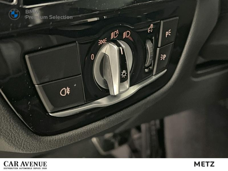 Used BMW Série 5 Touring 530eA xDrive 292ch M Sport Steptronic 10cv 2022 Bluestone métallisé € 49999 in Metz